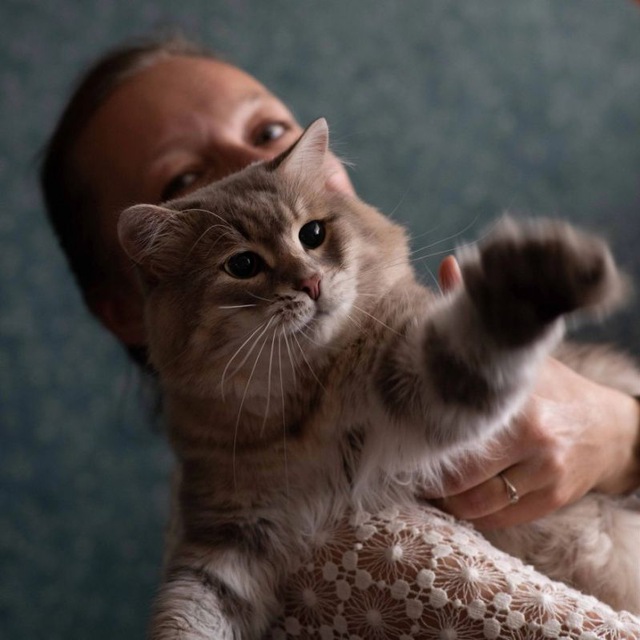 Арефьева Ирина Львовна